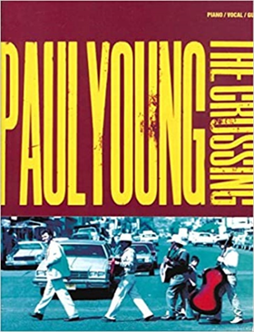 9781859091227-Paul Young.The Crossing.
